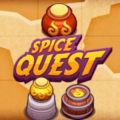 Spice Quest Spice Quest