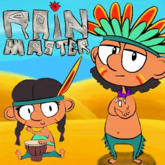 Rain Master Rain Master