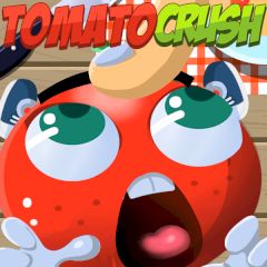 Tomato Crush Tomato Crush