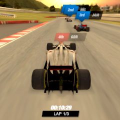Racing Academy Racing Academy