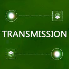 Transmission Transmission