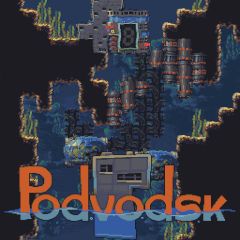 Podvodsk Podvodsk