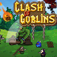 Clash of Goblins Clash of Goblins