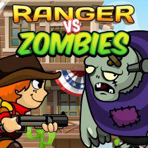 Ranger vs Zombies Ranger vs Zombies