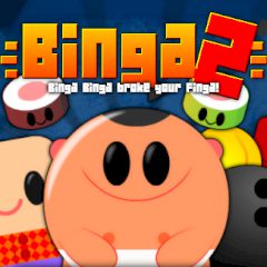 Binga II Binga II