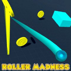 Roller Madness Roller Madness