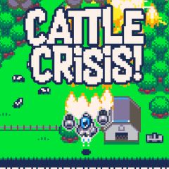Cattle Crisis Cattle Crisis