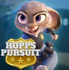 Zootopia: Hopps Pursuit Zootopia: Hopps Pursuit