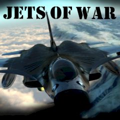 Jets of War Jets of War
