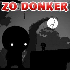 Zo Donker Zo Donker