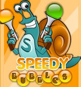 Speedy Bubbles Speedy Bubbles