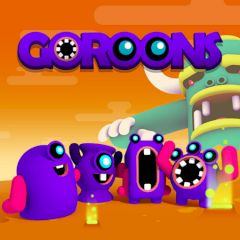 Goroons Goroons