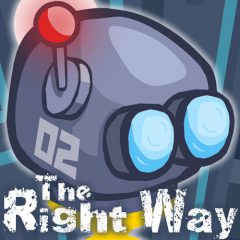 The Right Way The Right Way