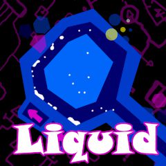 Liquid Liquid
