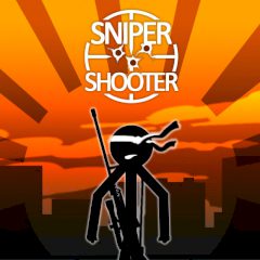 Sniper Shooter Sniper Shooter