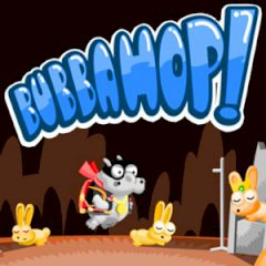 Bubbahop! Bubbahop!