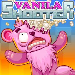 Vanila Shooter Vanila Shooter