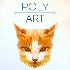 Poly Art Poly Art