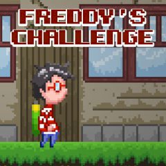 Freddy's Challenge Freddy's Challenge