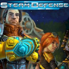Steam Defense Steam Defense