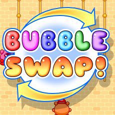 Bubble Swap! Bubble Swap!