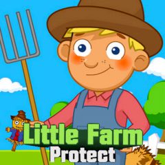 Little Farm Protect Little Farm Protect