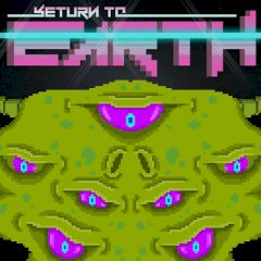 Return to Earth Return to Earth