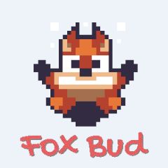 Fox Bud Fox Bud