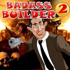 Badass Builder 2 Badass Builder 2