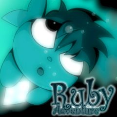 Ruby Adventure Ruby Adventure