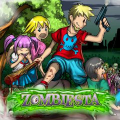 Zombiesta Zombiesta
