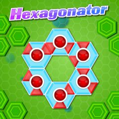 Hexagonator Hexagonator