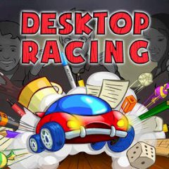 Desktop Racing Desktop Racing