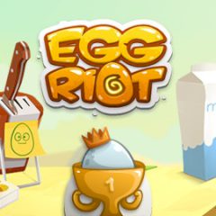 Egg Riot Egg Riot