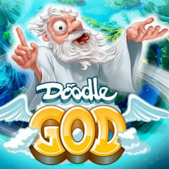 Doodle God Doodle God
