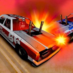 Crash Derby Crash Derby