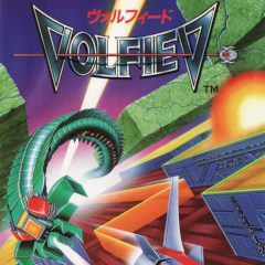 Volfied Volfied