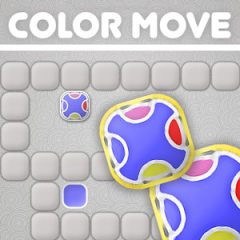 Color Move Color Move