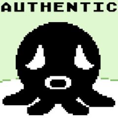 Authentic Authentic