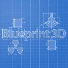 Blueprint 3D Blueprint 3D