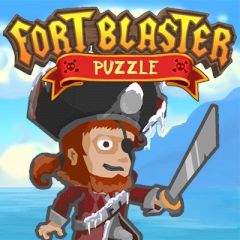 Fort Blaster Puzzle Fort Blaster Puzzle