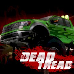 Dead Tread Dead Tread
