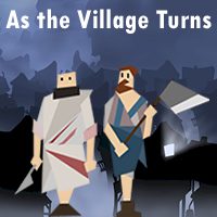 As the Village Turns As the Village Turns