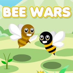 Bee Wars Bee Wars