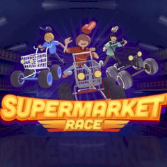 Supermarket Race Supermarket Race