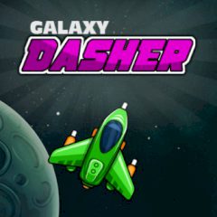 Galaxy Dasher Galaxy Dasher