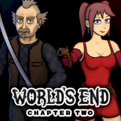 World's End Chapter Two World's End Chapter Two
