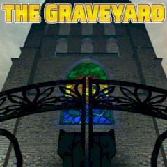 The Graveyard The Graveyard