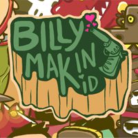 Billy Makin Kid Billy Makin Kid