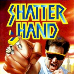 Shatterhand Shatterhand